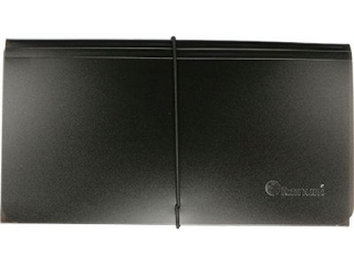 Teczka segreguj�ca TITANUM PP DL z gumk� 13 przegr�dek - cza