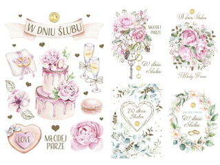 Laurka du�a LD 140x200 z kopert�  POL-MAK �lub LD_SLGR_703 [opakowanie=25szt]