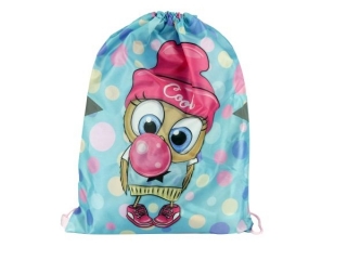 Worek na gimnastyk� BENIAMIN No name - Sowa