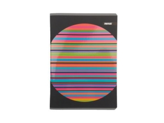 Zeszyt A5 80k. BENIAMIN Premium Soft, kratka