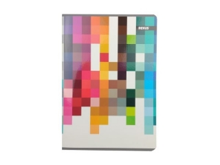 Zeszyt A5 80k. BENIAMIN Premium Soft, kratka