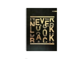 KO�OZESZYT A4/80k. Kratka / P��TNO [opakowanie=5 szt]