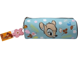 PIÓRNIK TUBA / BAMBI