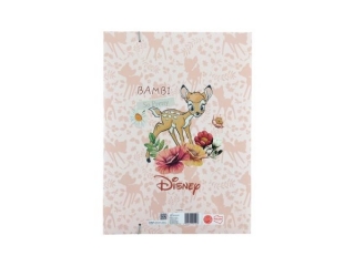 Teczka z gumk� A4 BENIAMIN Bambi