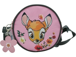 TOREBECZKA NA RAMI� / BAMBI okr�g�a