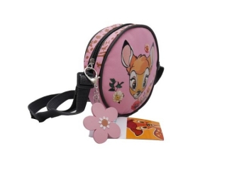 TOREBECZKA NA RAMI� / BAMBI okr�g�a