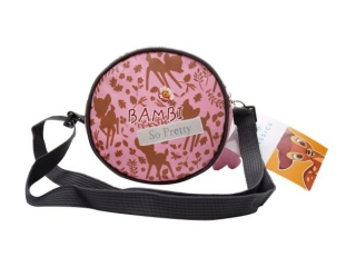 TOREBECZKA NA RAMI� / BAMBI okr�g�a