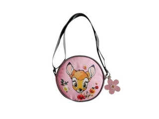 TOREBECZKA NA RAMI� / BAMBI okr�g�a