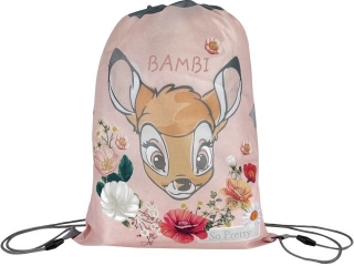 Worek na gimnastyk� BENIAMIN Bambi