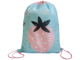 Worek na gimnastyk� BENIAMIN No name - Dziewczynka