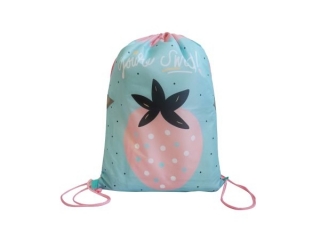Worek na gimnastyk� BENIAMIN No name - Dziewczynka