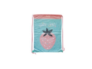 Worek na gimnastyk� BENIAMIN No name - Dziewczynka