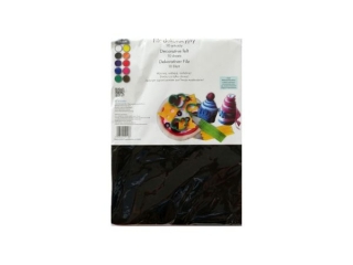 Filc A4/10ark. BENIAMIN mix kolor�w