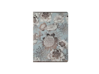 Zeszyt A5 80k. BENIAMIN Metaliza, kratka