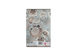 Zeszyt A5 80k. BENIAMIN Metaliza, kratka