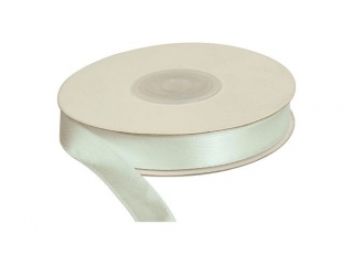 WSTKA MATERIAOWA SATYNOWA GROSZKOWA SZER. 12 MM, D. 25 M, 50