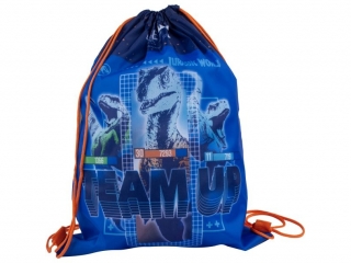 Worek na gimnastyk� BENIAMIN Jurassic Park