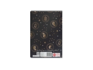 Zeszyt A5 60k. BENIAMIN Harry Potter, linia