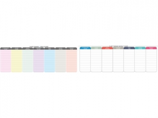 PLANER W�SKI 52ark.