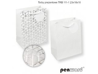 TORBY PREZENTOWE TRB 111-1 23x18x10