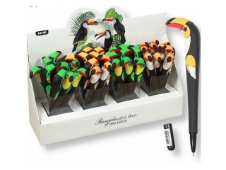 D�UGOPIS ZF1895 PARROT NIEBIESKI