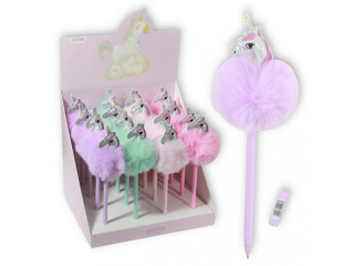 D�UGOPIS ZF2070 UNICORN NIEBIESKI