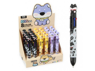 D�UGOPIS ZF3693 8 KOLOROWY DOG