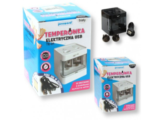 TEMPER�WKA ELEKTRYCZNA USB TE-01