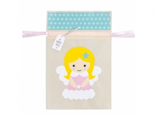 TOREBKA PREZENTOWA 30 X 45 CM, ANIO�EK