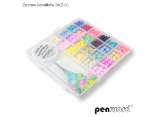 ZESTAW KORALIK�W DKZ-01