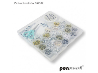 ZESTAW KORALIK�W DKZ-02