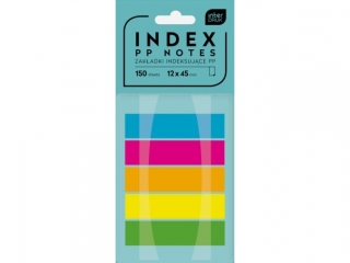 Zak�adki indeksuj�ce INTERDRUK PP w podajniku