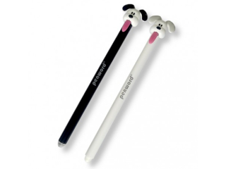 �ELOPIS WYMAZYWALNY DW-02 PIESEK NIEBIESKI