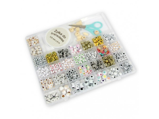 ZESTAW KORALIKW DKZ-03 652 ELEMENTW