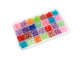 ZESTAW KORALIKW DKZ-07 308 ELEMENTW