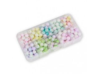 ZESTAW KORALIKW DKZ-08 200 ELEMENTW