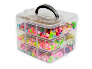 ZESTAW KORALIKW DKZ-09 2000 ELEMENTW