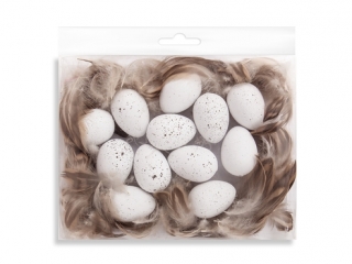 Jajka przepi�rcze & pi�rka DPCRAFT