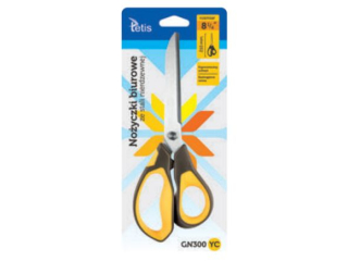 No�yczki 21cm TETIS ��te GN300-YC