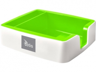 PRZYBORNIK NA KARTECZKI I WIZYT�WKI