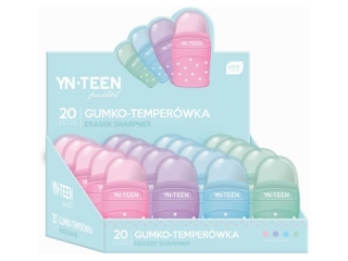 Gumko-temper�wka YNT pastel