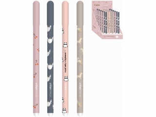 D�ugopis �cieralny INTERDRUK Cute Girl