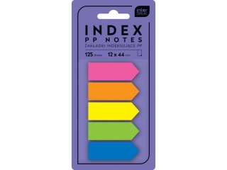 Zak�adki indeksuj�ce INTERDRUK strza�ki