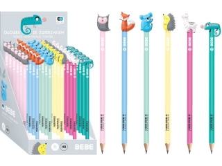 O��wek ze zwierzakiem INTERDRUK BxB display