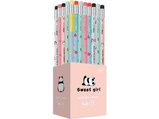 O��wek INTERDRUK Sweet girl