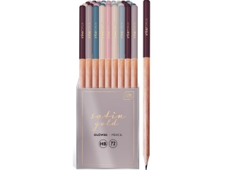 O��wek INTERDRUK Satin gold