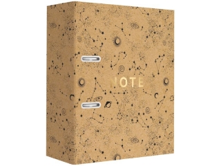 Segregator INTERDRUK A4/75 2R D� Hs kraft galaxy