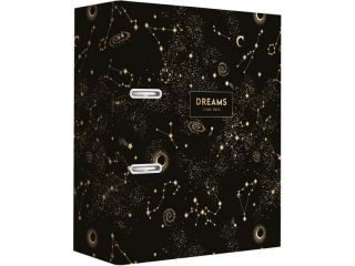 Segregator INTERDRUK A4/75 2R D� Met dreams black