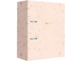 Segregator INTERDRUK A4/75 2R D� Met dreams cream