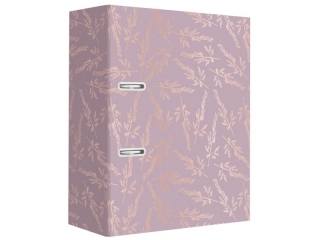 Segregator INTERDRUK A4/75 2R D� MET ROSE G. FLOWERS